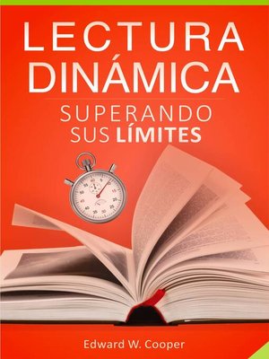 cover image of Lectura Dinámica